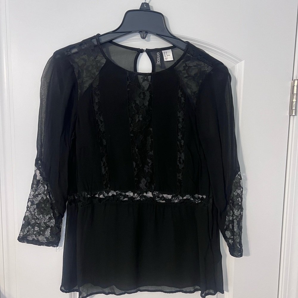 H&M Top